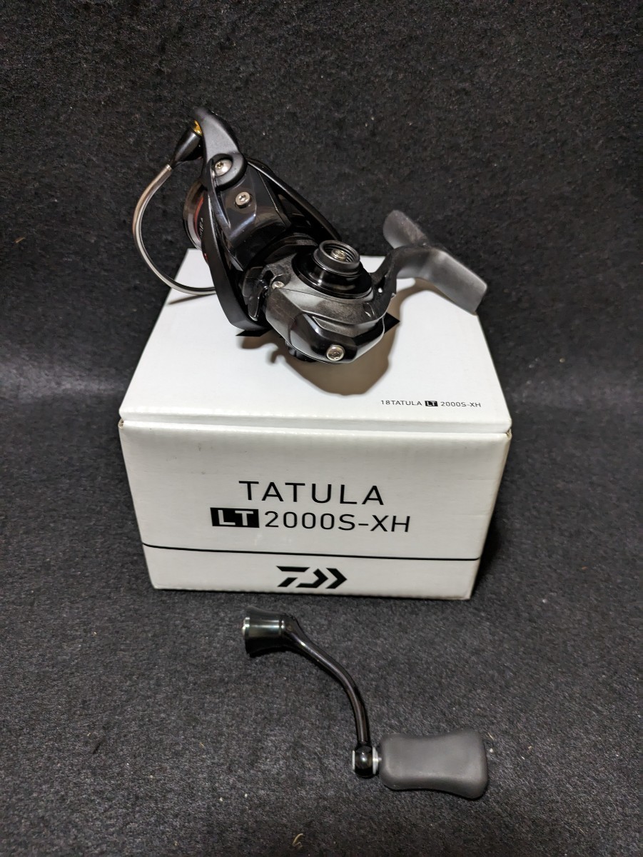 タトゥーラ(リール)|DAIWA タトゥーラ ダイワ DAIWA スピニング タトゥーラ(リール)|DAIWA タトゥーラ ダイワ DAIWA スピニング