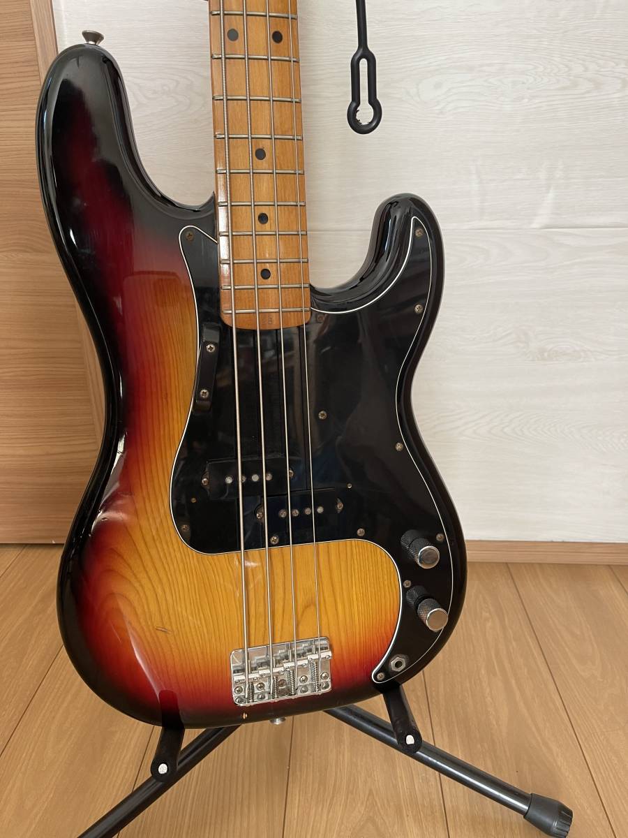 Tokai Hard Puncher PB-60 ジャパンヴィンテージ - メルカリ