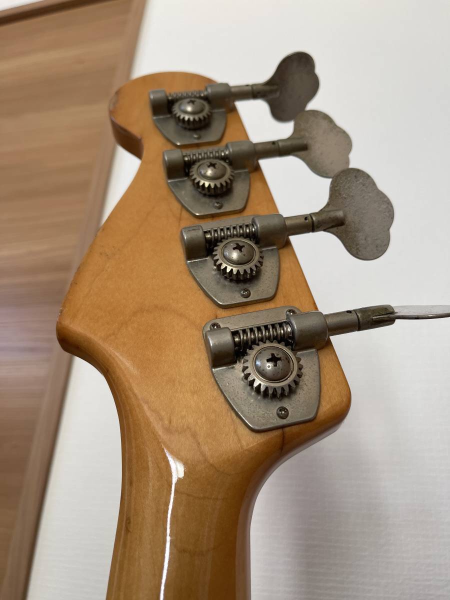 Tokai Hard Puncher PB-60 ジャパンヴィンテージ - メルカリ