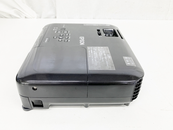 EPSON EPSON EB-W420 プロジェクター エプソン ジャンク S7947769