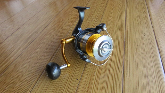 ツインパワー シマノ ツインパワー 12000XG sw 12000xg SHIMANO 09