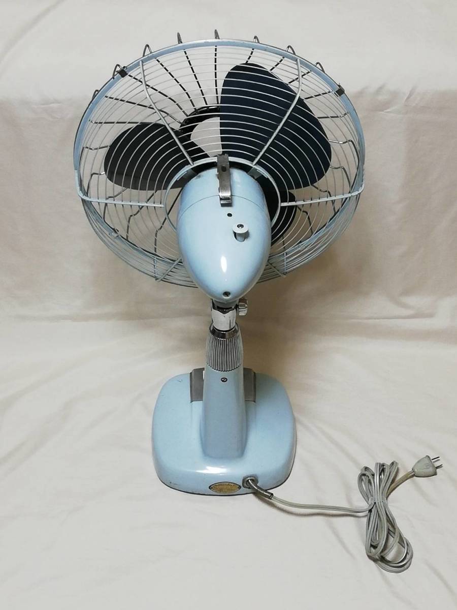 大幅値下！売り切り】富士電機 扇風機 レア 希少デザイン レトロ扇風機