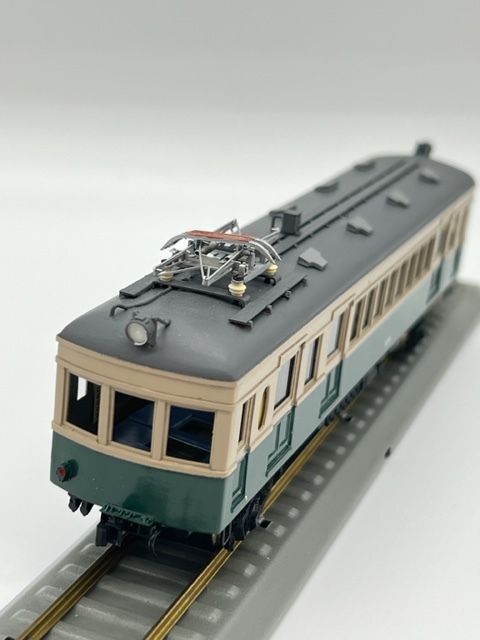 新作登場，爆買い S1272□HOゲージ メーカー不明 木製 鉄道模型 車両