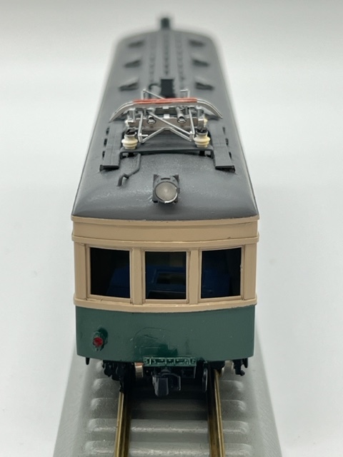 新作登場，爆買い S1272□HOゲージ メーカー不明 木製 鉄道模型 車両