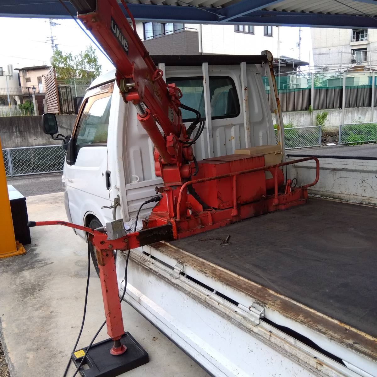 製品情報 古河ユニック株式会社 古河ユニック」の中古車を探す(2ページ 