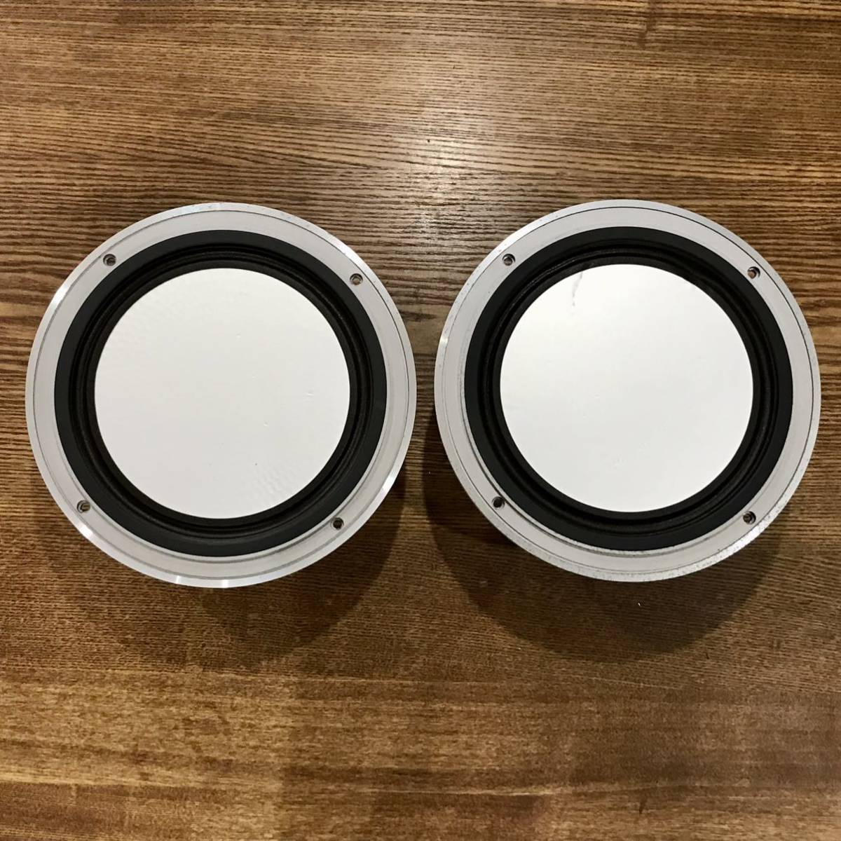 Technics SB-7 Woofer テクニクス　ウーハー