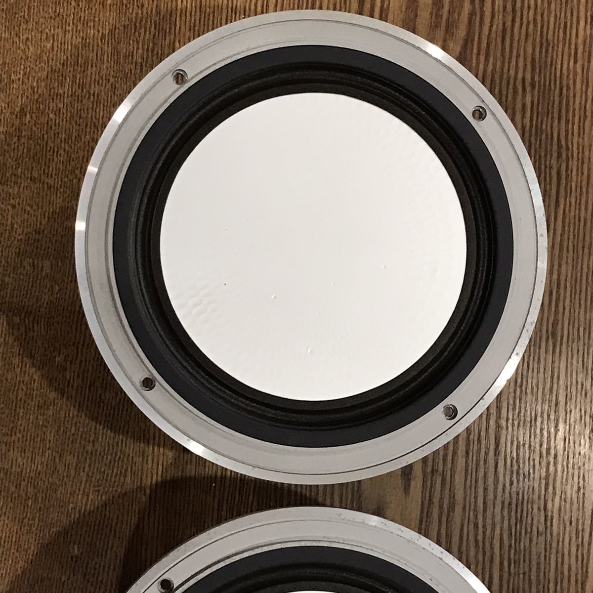 Technics SB-7 Woofer テクニクス ウーハー 【公式通販】