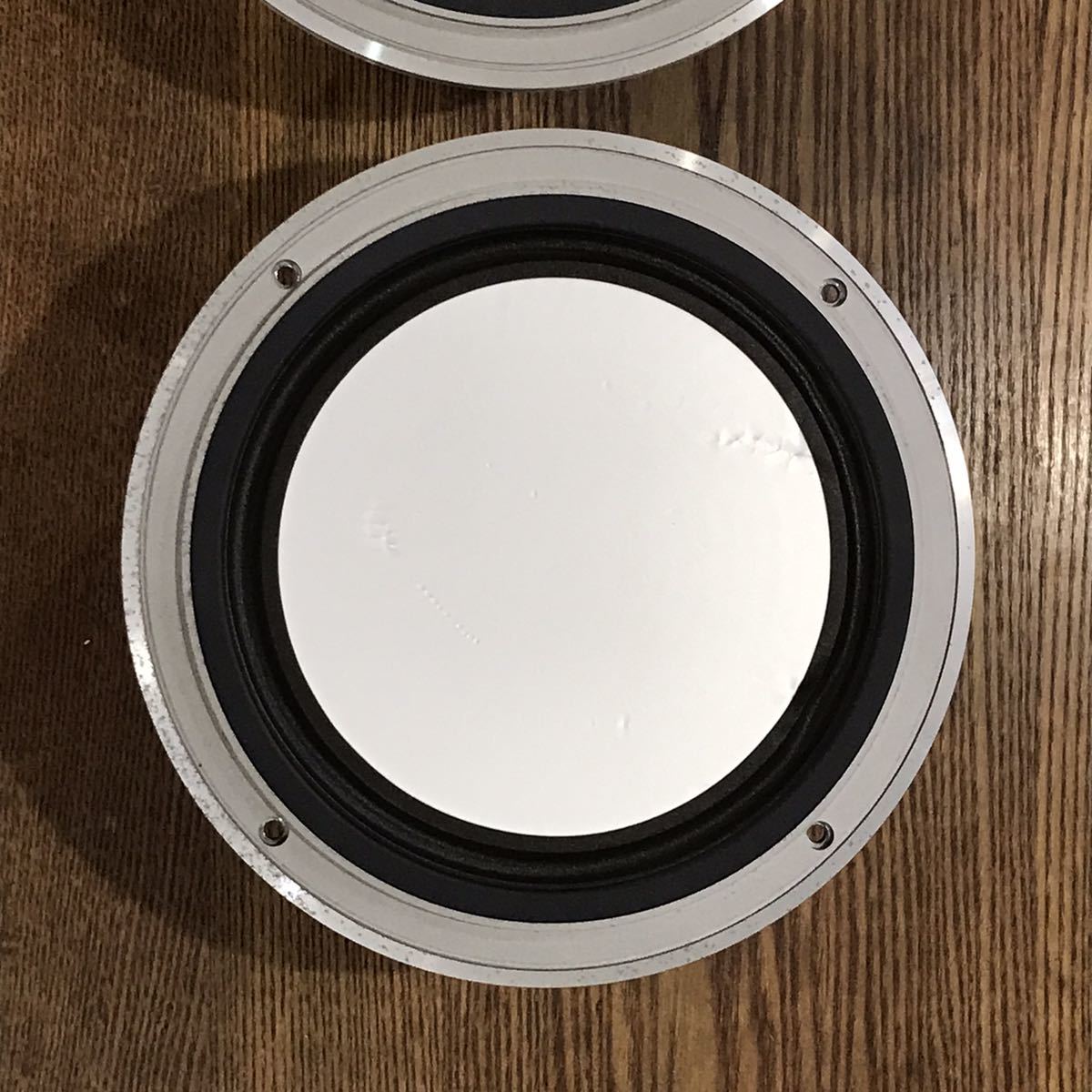 Technics SB-7 Woofer テクニクス ウーハー 【公式通販】