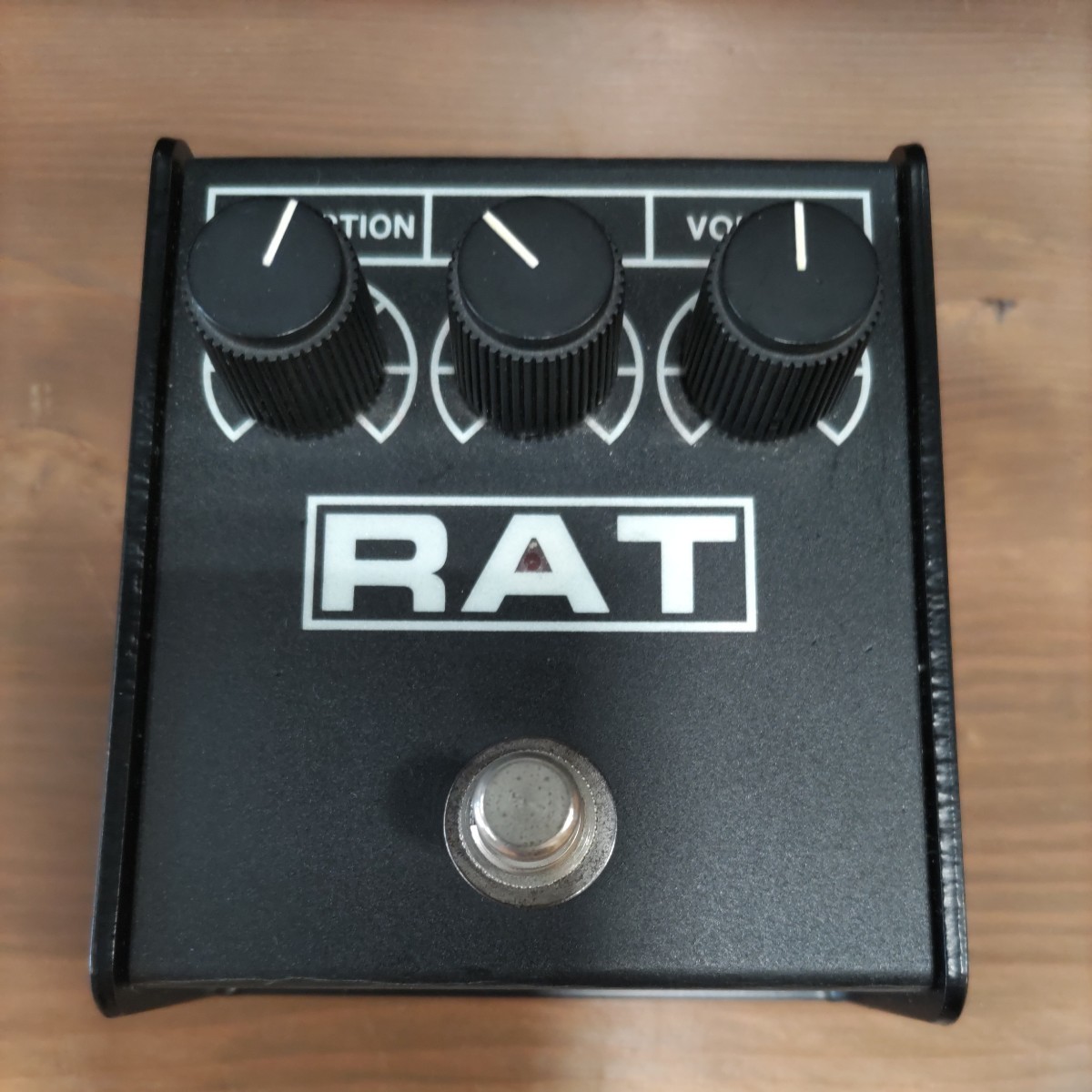 Proco プロコ RAT 2 ラット 1994年製？ USA製 シリアルNo.RT-197375
