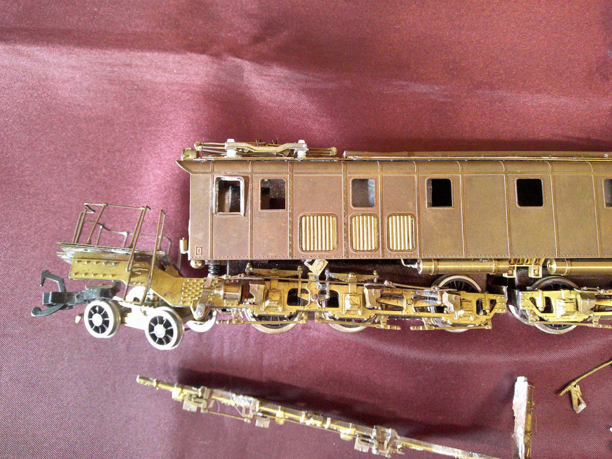 SANGO 9600型蒸気機関車 エンドウ製各種 おまとめ 高品質，100%新品 珊瑚