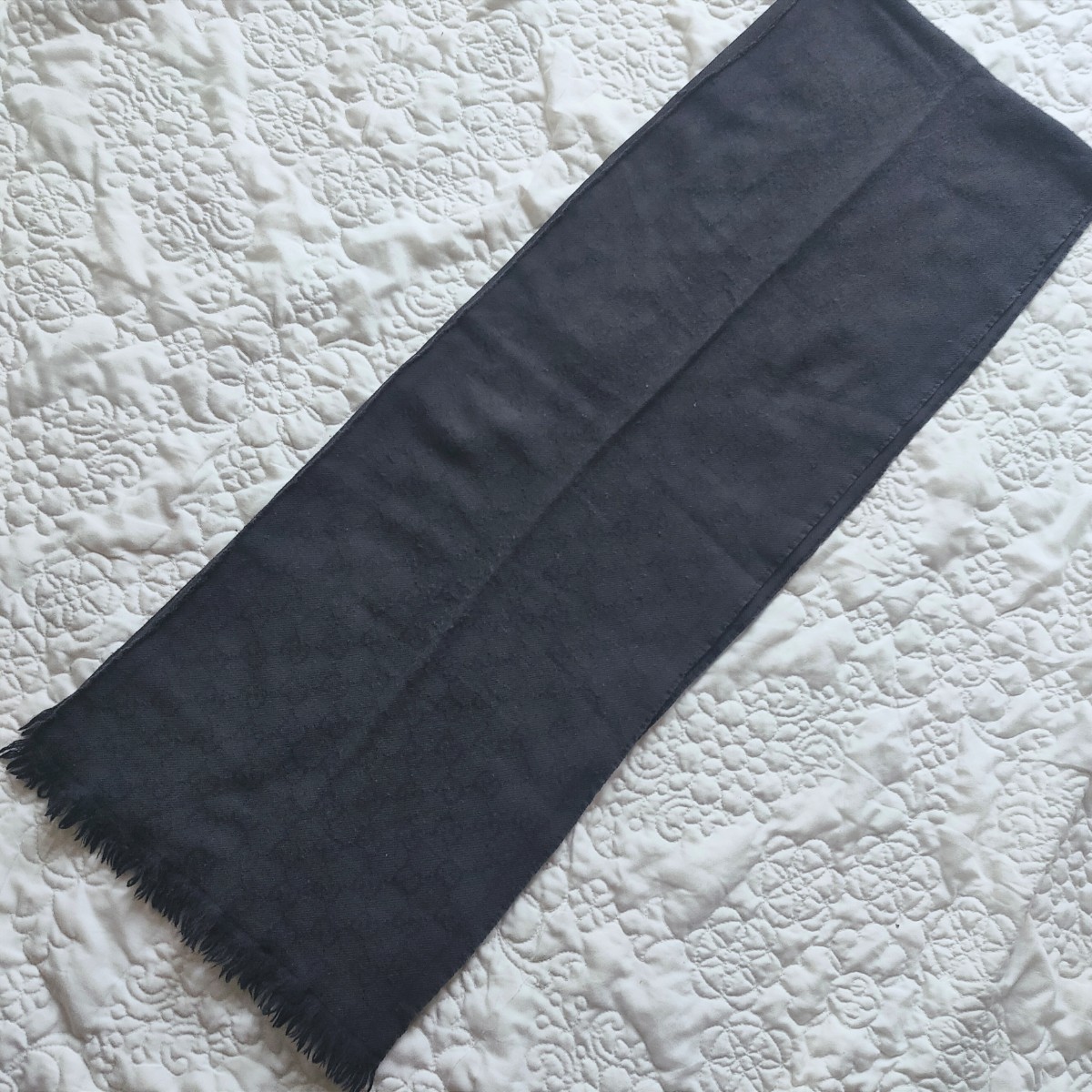 1円~グッチ GUCCI マフラー ストール