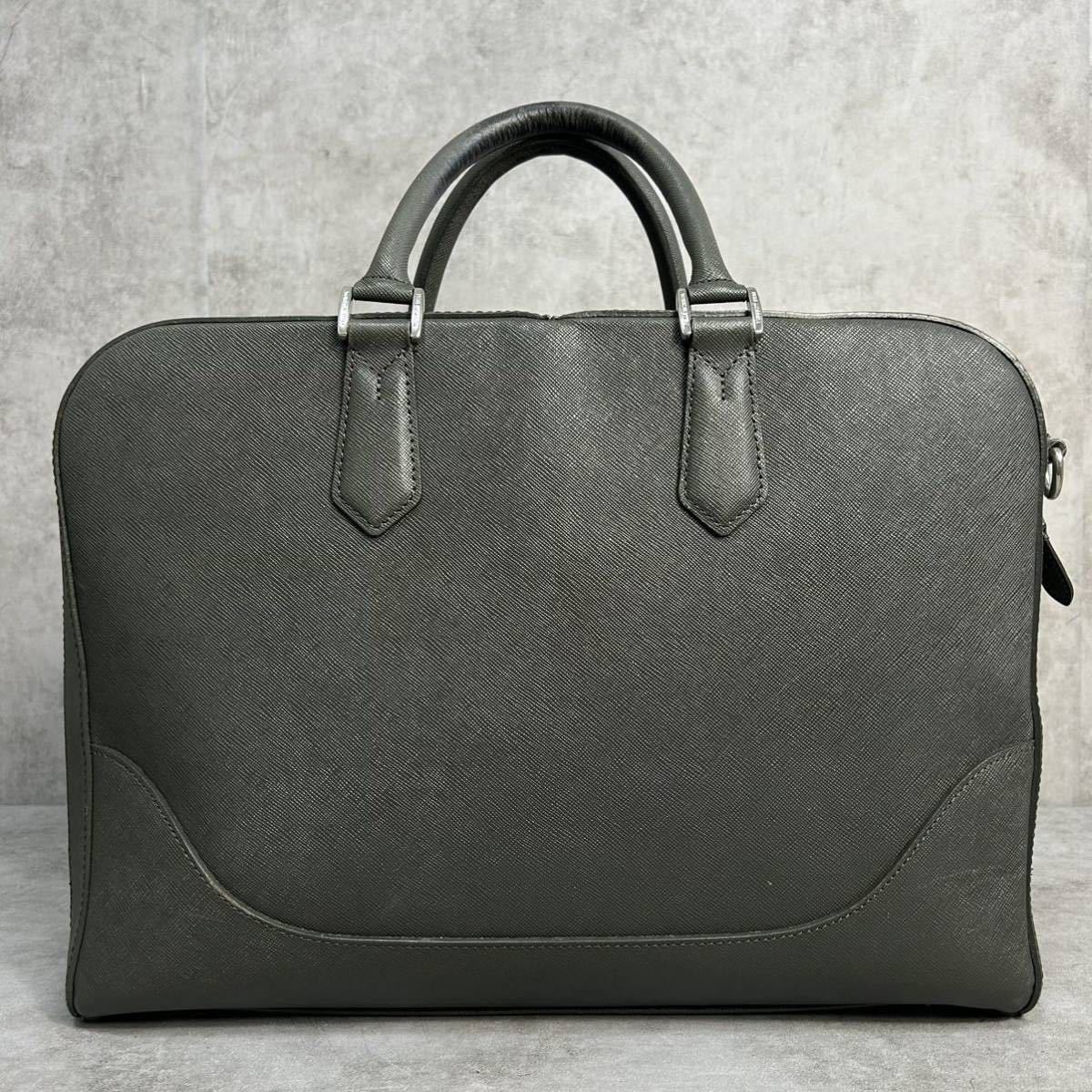 PELLE MORBIDA ペッレモルビダ Capitano キャピターノ サフィアーノ