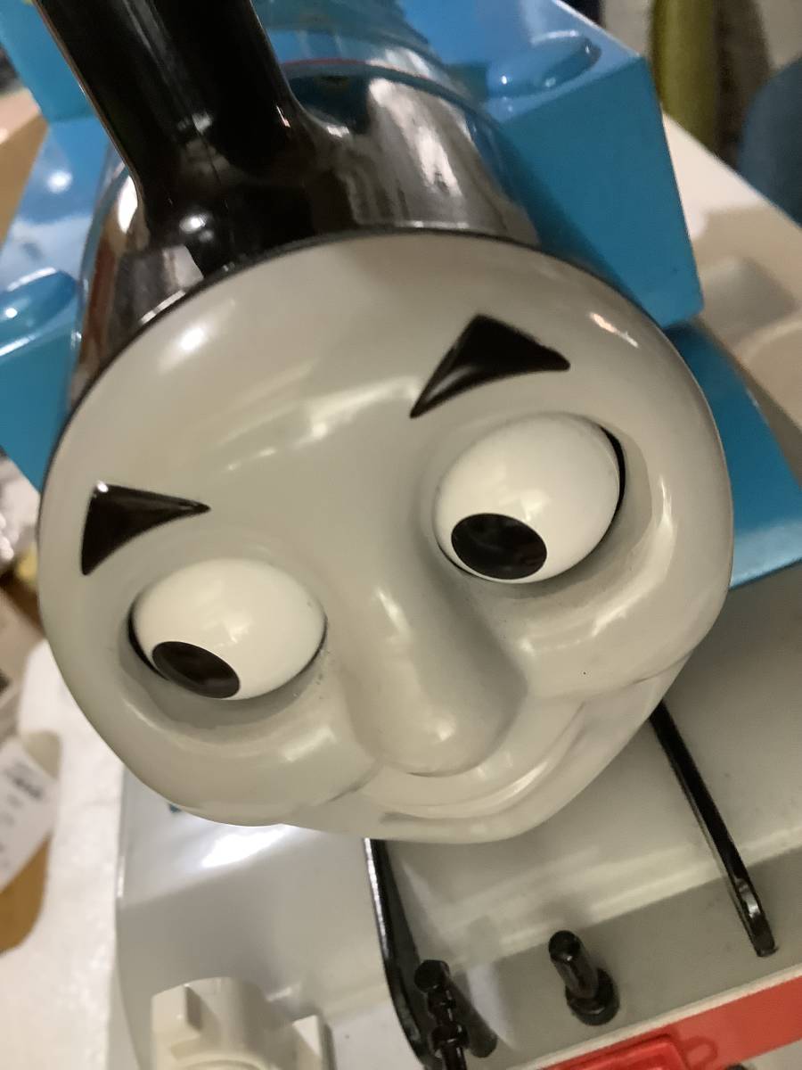 【SALE，最新作】 鉄道模型 Gゲージ トーマス ジャンク品 動きません(Gゲージ)｜売買されたオークション情報、yahooの商品情報をアーカイブ公開 - オークファン Gゲージ