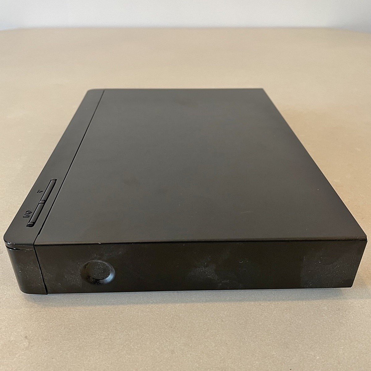 【大阪】Panasonic パナソニック ブルーレイディスクプレーヤー/DMP-BD90/2021年製/モデルルーム設置品【RN0512-4】 ブルーレイディスクプレーヤー | パナソニック [ハイレゾ対応 DMP-BDT180 比較表
