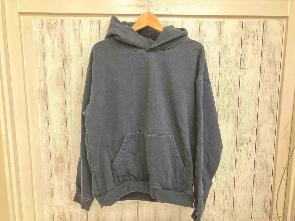LOS ANGELES APPAREL/ロサンゼルスアパレル 14oz/プルオーバー 
