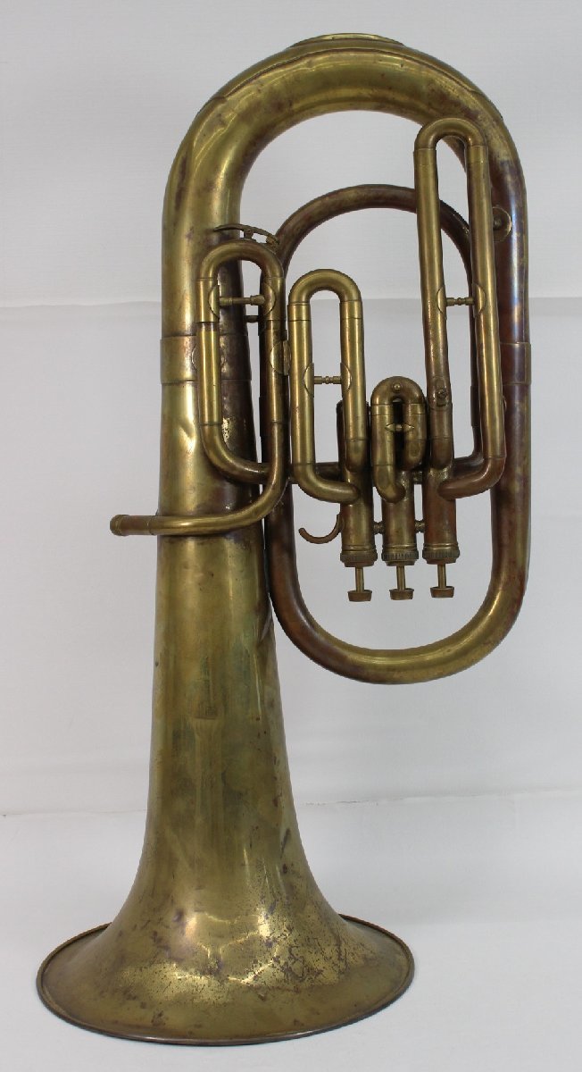 BOB REEVES ボブ・リーブス 43F フリューゲルホルン用マウスピース Bob