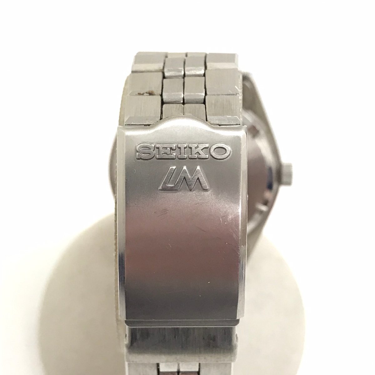 中古品 稼働品 腕時計 SEIKO セイコー 5216-7080 ロードマチック