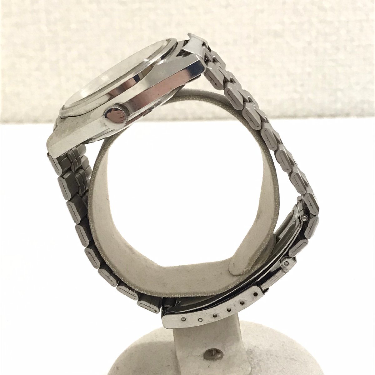 中古品 稼働品 腕時計 SEIKO セイコー 5216-7080 ロードマチック