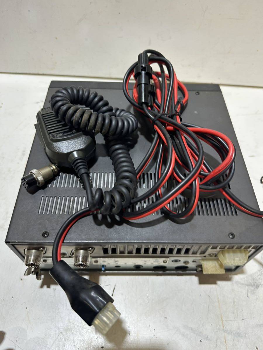 ICOM IC-726S トランシーバー 本体 Yahoo!オークション -「ic-726s」の
