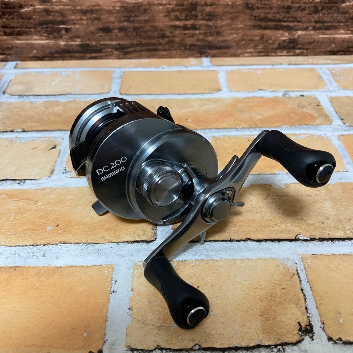 ◇人気◇良品◇ SHIMANO シマノ 19 カルカッタコンクエスト CALCUTTA