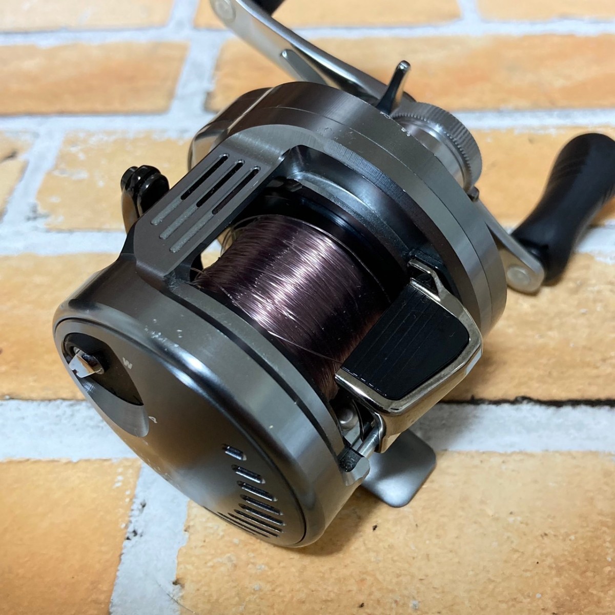 DC 0 シマノ 1 カルカッタコンクエスト SHIMANO | Calcutta Conquest