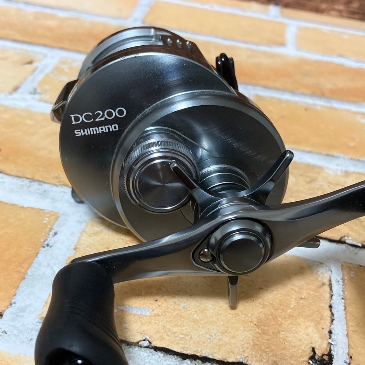 ◇人気◇良品◇ SHIMANO シマノ 19 カルカッタコンクエスト CALCUTTA