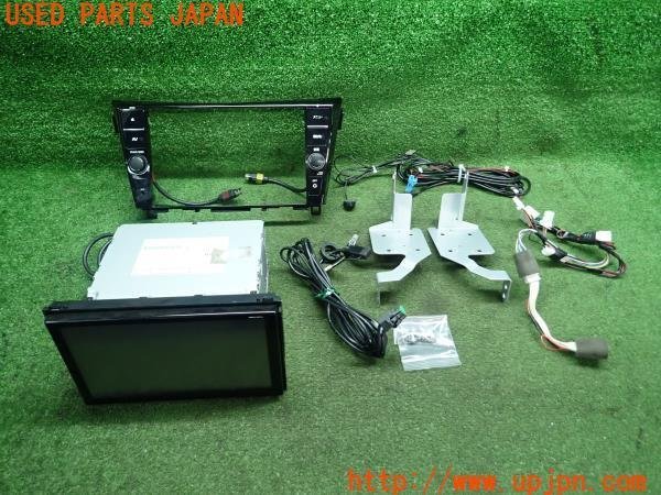 3UPJ=97320565]エクストレイル HV(T32)オリジナル メモリーナビ MM518D