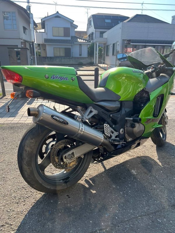 実働！！ KAWASAKI ZX12R 検索 GSXR1300 ZX25R ZX4R ZX6R