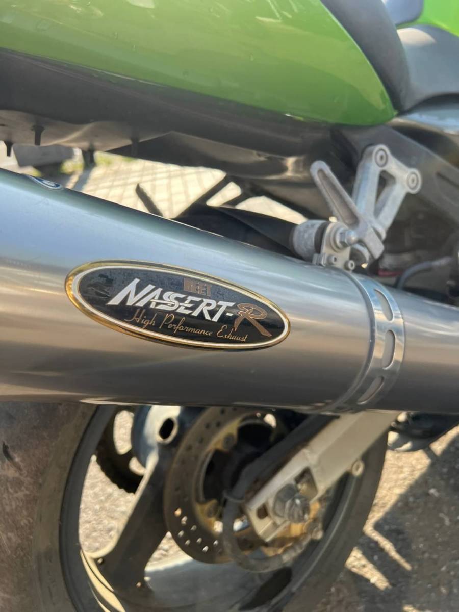 実働！！ KAWASAKI ZX12R 検索 GSXR1300 ZX25R ZX4R ZX6R