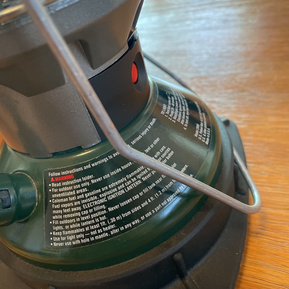 Coleman ノーススター 2000A 【公式通販】