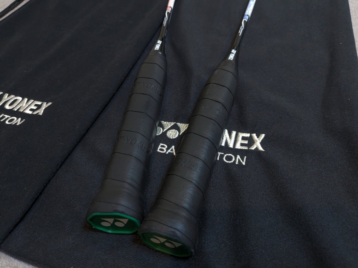 送料無料】 バドミントン ラケット 3本セット LI-NING YONEX 【公式通販】