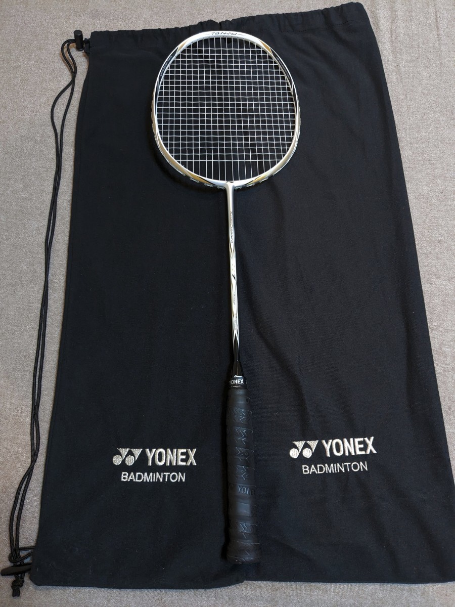 送料無料】 バドミントン ラケット 3本セット LI-NING YONEX 【公式通販】