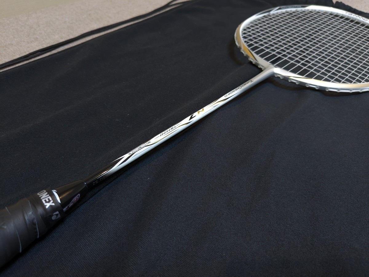 送料無料】 バドミントン ラケット 3本セット LI-NING YONEX 【公式通販】