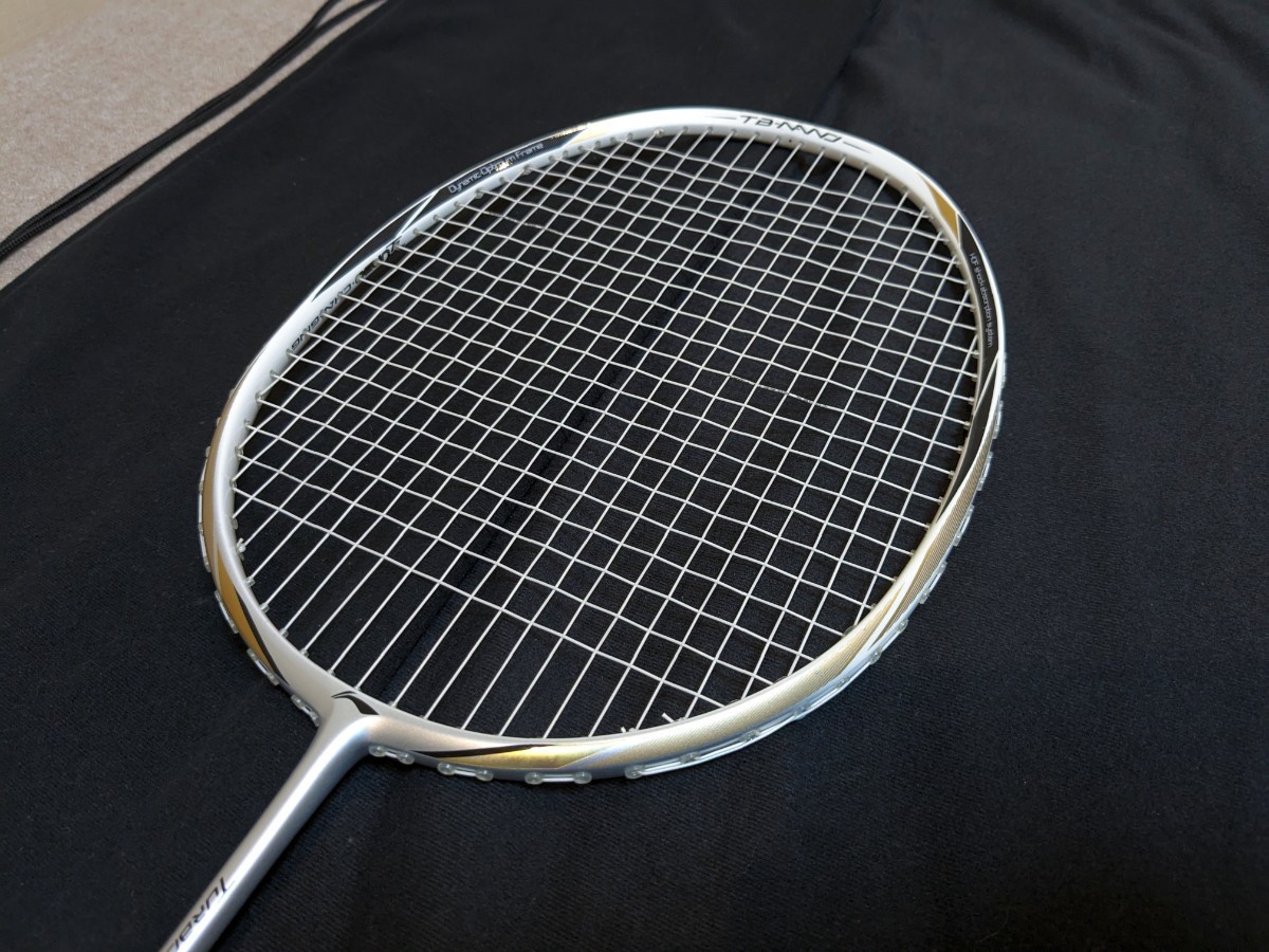 送料無料】 バドミントン ラケット 3本セット LI-NING YONEX 【公式通販】