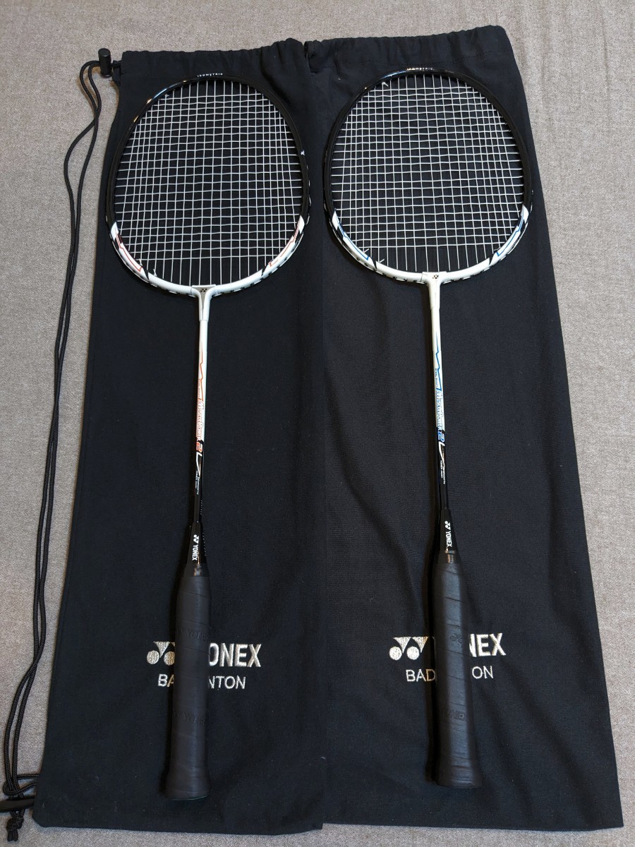 送料無料】 バドミントン ラケット 3本セット LI-NING YONEX 【公式通販】