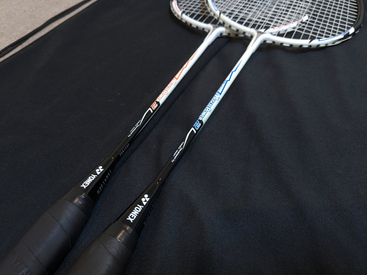LI-NING バドミントンラケット　3本セット 送料無料】 バドミントン ラケット 3本セット LI-NING YONEX 【公式通販】