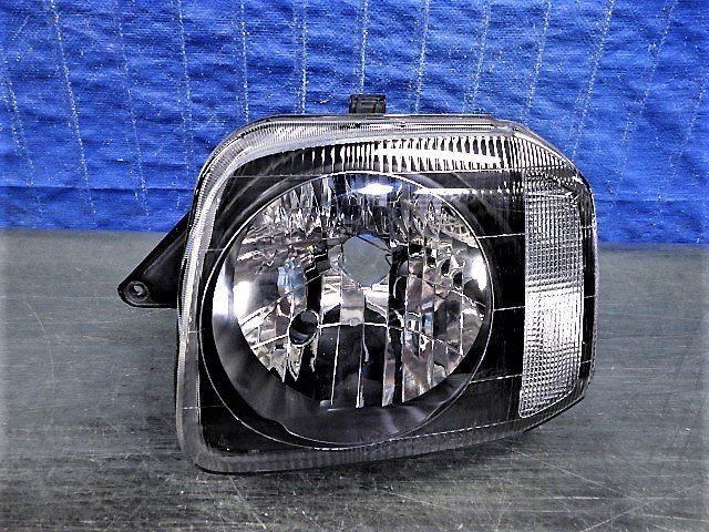 4031 ジムニー JB23W 中期 6型~9型 左ライト 100-32647