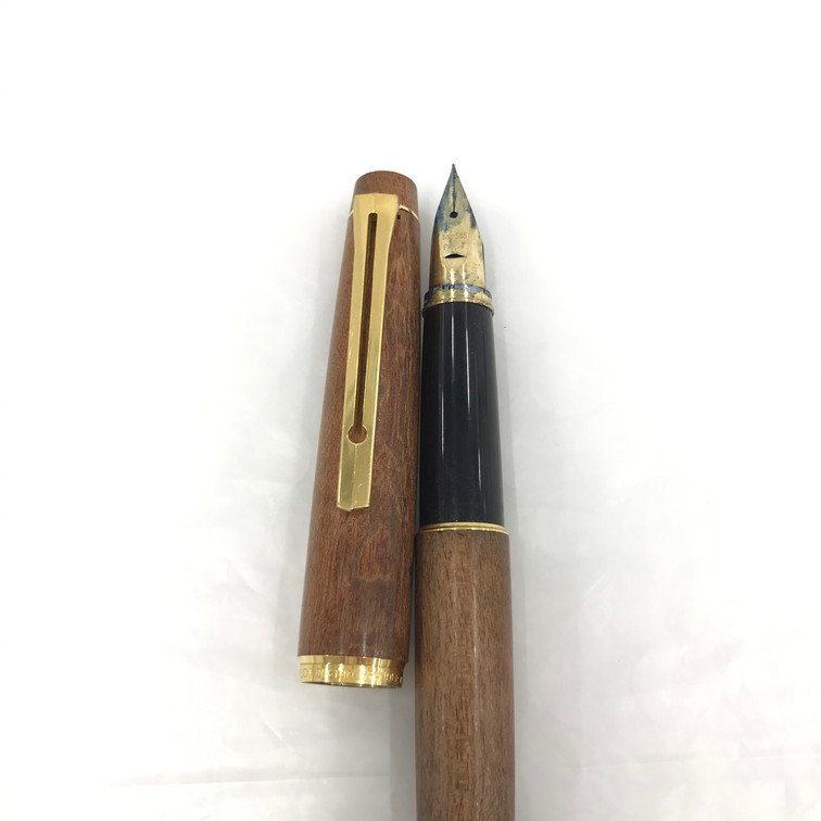 PILOT パイロット 万年筆 CUSTOM GRANDEE ペン先 14K-585【BHBA9053