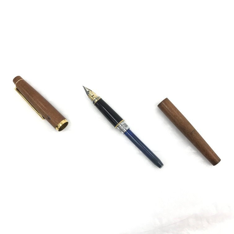 PILOT パイロット 万年筆 CUSTOM GRANDEE ペン先 14K-585【BHBA9053