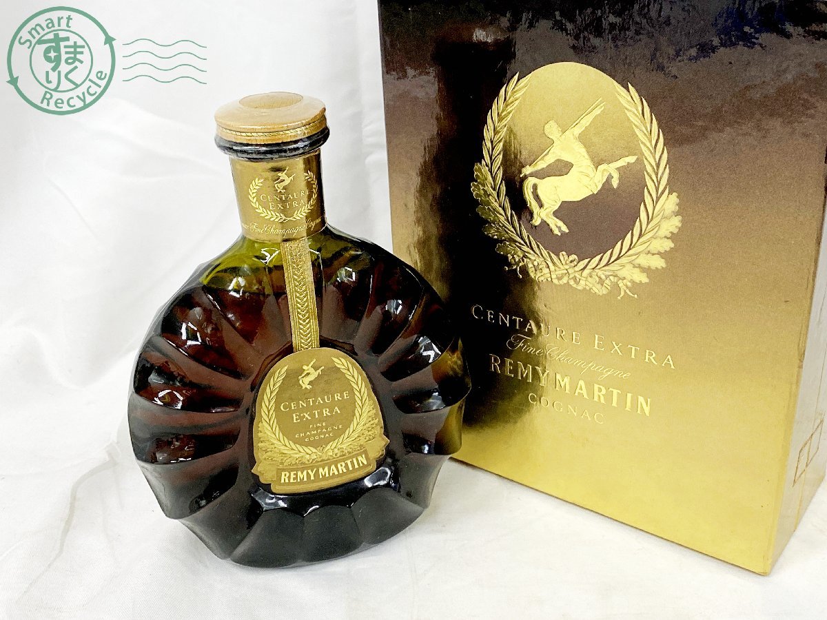 08622531 ▽ 1円～！ REMY MARTIN レミーマルタン CENTAURE EXTRA