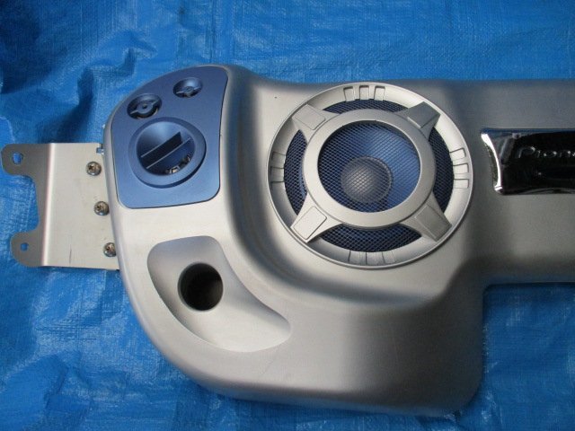 パイオニア TS-X9444ZS スズキ純正 リアアッパースピーカー スズキ純正