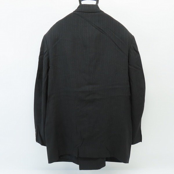 ☆Yohji Yamamoto POUR HOMME/ヨウジヤマモト プールオム ストライプ柄