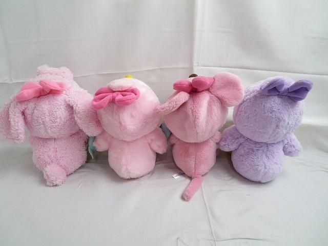 【同梱可】中古品 ディズニー ミニー デイジー 干支 酉 戌 子 ぬいぐるみ 4点 グッズセット - Disney 干支 Disney(ディズニー) 干支」の落札相場・落札価格 デイジーの通販