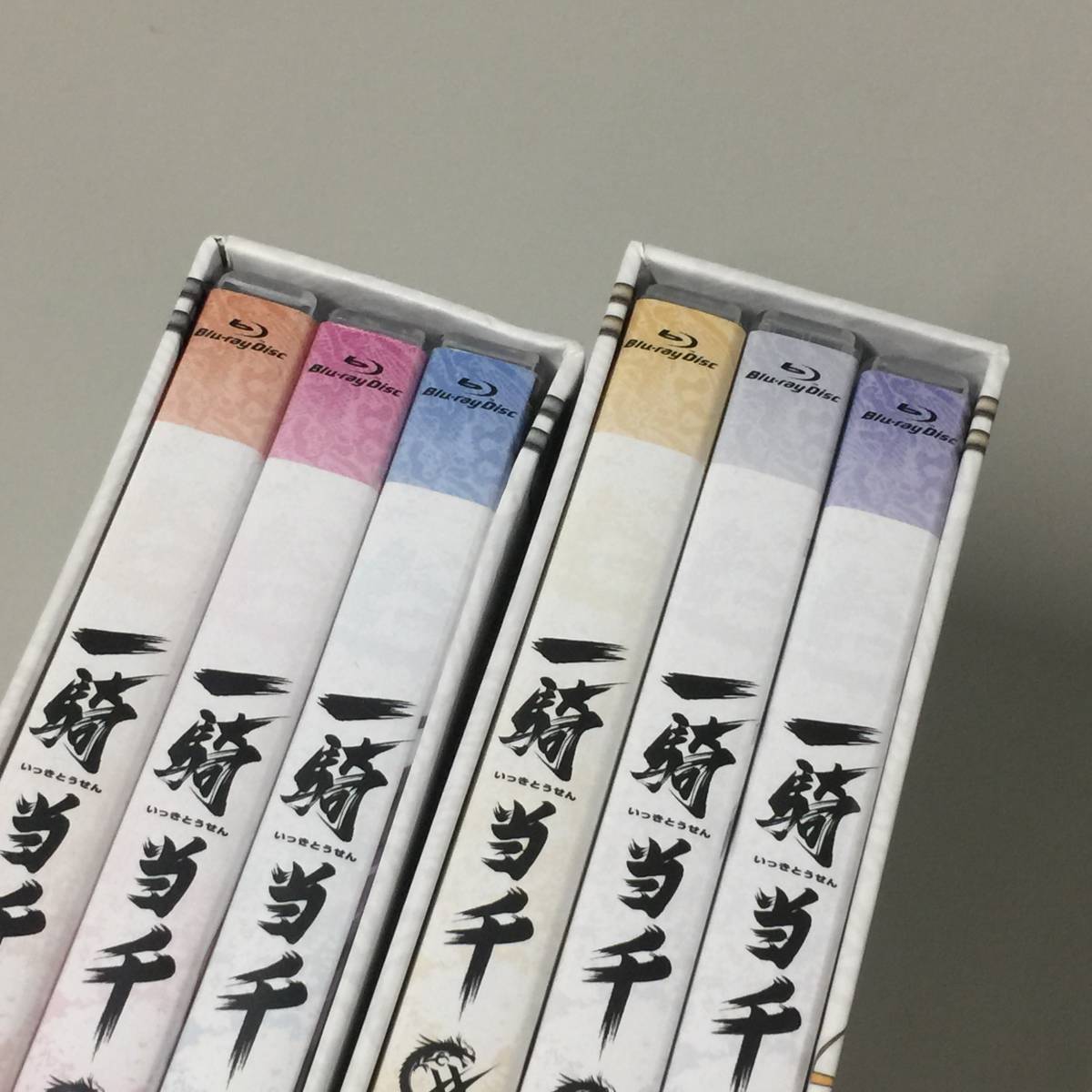 XTREME 一騎当千 XECUTOR アニメイトタイムズ HMV&BOOKS 中古DVD