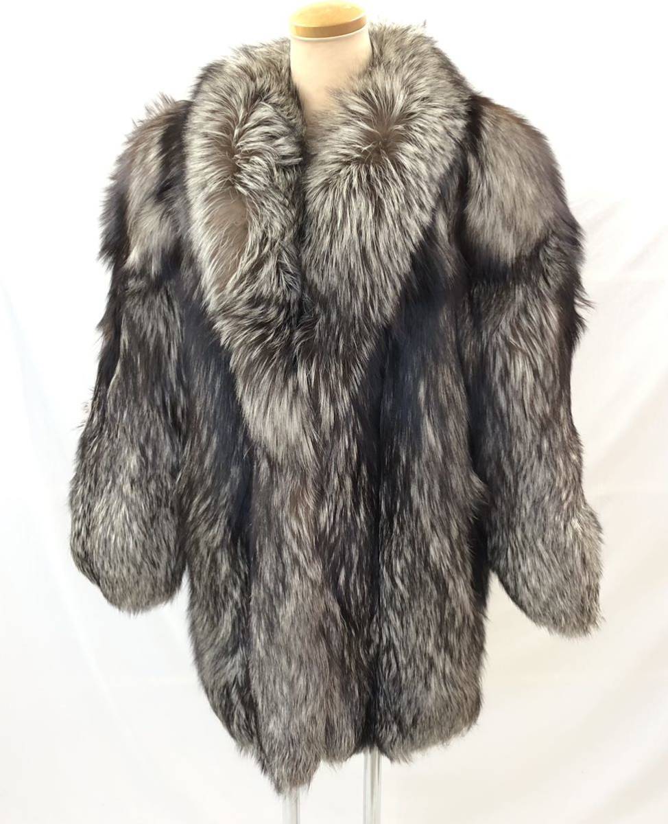 FN9629J pierre cardin ピエールカルダン SAGA FOX サガフォックス