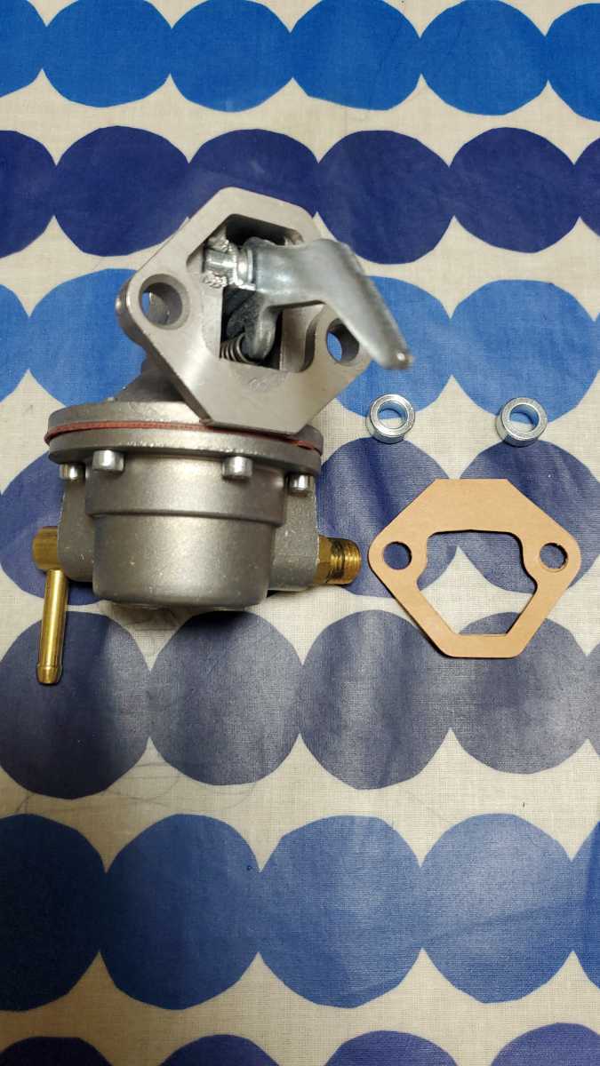 2R 12Rエンジン用燃料ポンプ RT40 RT80 RH11 RH20 RN20等 23100-31020