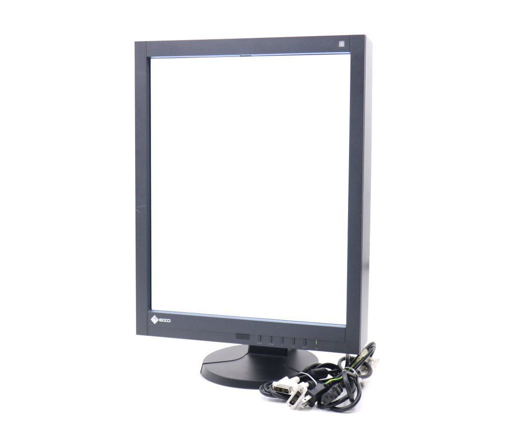 ディスプレイ・モニター EIZO RadiForce GX540 5MP モノクロ 医用モニター