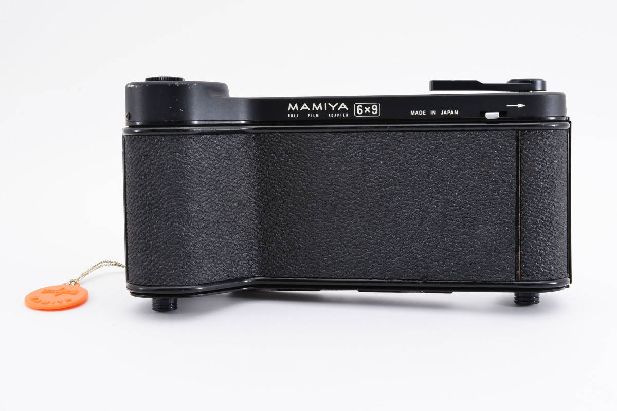 mamiyaマミヤ646 120ロールフィルムバックホルダー　G-1567 mamiyaマミヤ646 120ロールフィルムバックホルダー G-1567 mamiya