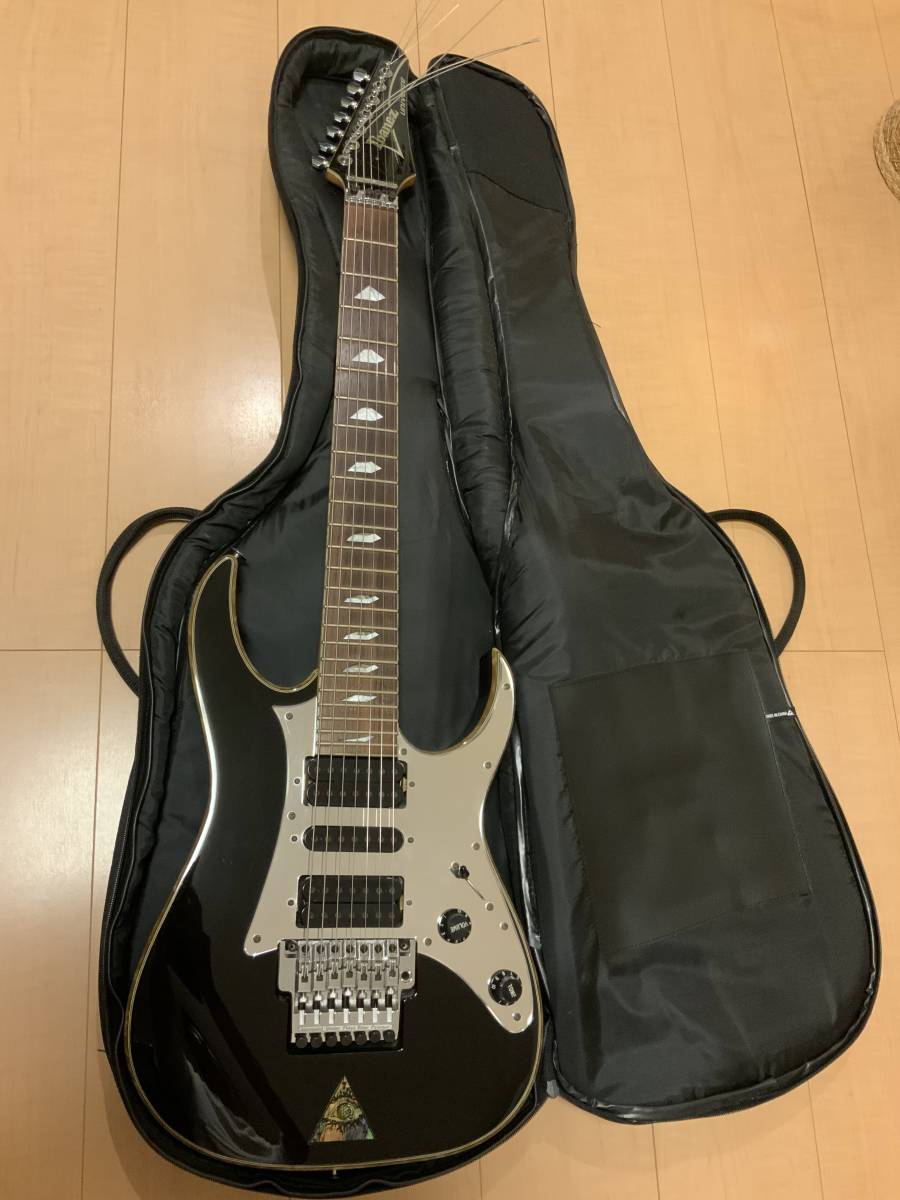 Ibanez UV777P UNIVERSE スティーブ・ヴァイ 7弦 Ibanez UV777P Steve