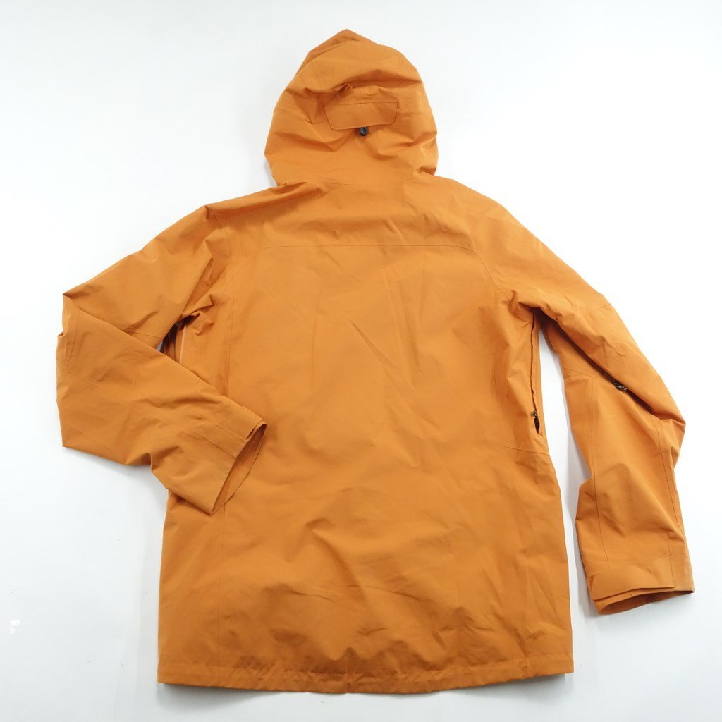 中古 16/17 BURTON AK M AK GORE-TEX 2L CYCLIC JK 100021 メンズM 